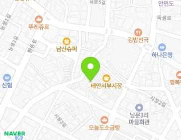 11-3 Sijang 3-gil, Taean-eup, Taean-gun, Chungcheongnam-do, Republic of Korea 11-3 Sijang 3-gil, Taean-eup, Taean-gun, Chungcheongnam-do, Republic of Korea Map