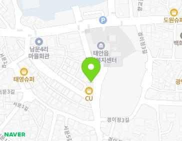 63 Gyeongijeong 1-gil, Taean-eup, Taean-gun, Chungcheongnam-do, Republic of Korea 63 Gyeongijeong 1-gil, Taean-eup, Taean-gun, Chungcheongnam-do, Republic of Korea Map