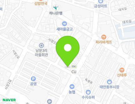 27 Doksaem-ro, Taean-eup, Taean-gun, Chungcheongnam-do, Republic of Korea Map