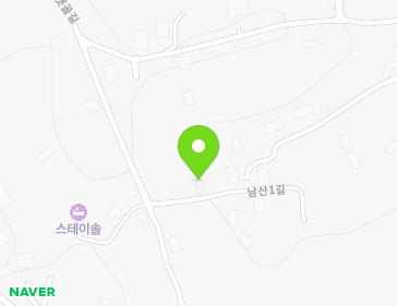 61-37 Namsan 1-gil, Taean-eup, Taean-gun, Chungcheongnam-do, Republic of Korea 61-37 Namsan 1-gil, Taean-eup, Taean-gun, Chungcheongnam-do, Republic of Korea Map