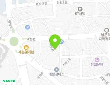 10-7 Baekhwa-ro, Taean-eup, Taean-gun, Chungcheongnam-do, Republic of Korea 10-7 Baekhwa-ro, Taean-eup, Taean-gun, Chungcheongnam-do, Republic of Korea Map
