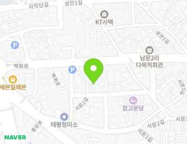 14-7 Baekhwa-ro, Taean-eup, Taean-gun, Chungcheongnam-do, Republic of Korea 14-7 Baekhwa-ro, Taean-eup, Taean-gun, Chungcheongnam-do, Republic of Korea Map