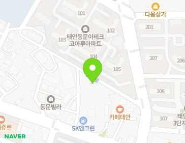 35-11 Dongpyeong-ro, Taean-eup, Taean-gun, Chungcheongnam-do, Republic of Korea 35-11 Dongpyeong-ro, Taean-eup, Taean-gun, Chungcheongnam-do, Republic of Korea Map