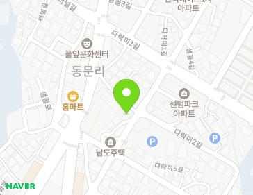16 Darangmi 2-gil, Taean-eup, Taean-gun, Chungcheongnam-do, Republic of Korea 16 Darangmi 2-gil, Taean-eup, Taean-gun, Chungcheongnam-do, Republic of Korea Map