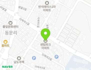 3 Darangmi 2-gil, Taean-eup, Taean-gun, Chungcheongnam-do, Republic of Korea 3 Darangmi 2-gil, Taean-eup, Taean-gun, Chungcheongnam-do, Republic of Korea Map