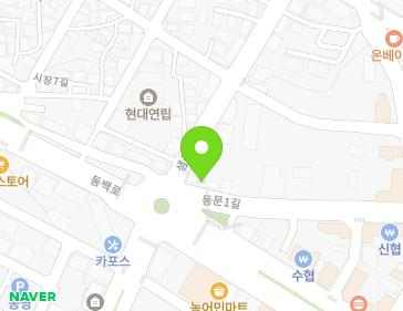 1 Dongmun 1-gil, Taean-eup, Taean-gun, Chungcheongnam-do, Republic of Korea 1 Dongmun 1-gil, Taean-eup, Taean-gun, Chungcheongnam-do, Republic of Korea Map