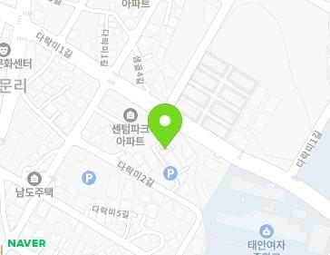 39-28 Darangmi 3-gil, Taean-eup, Taean-gun, Chungcheongnam-do, Republic of Korea 39-28 Darangmi 3-gil, Taean-eup, Taean-gun, Chungcheongnam-do, Republic of Korea Map
