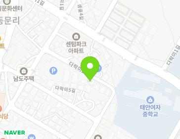 39-9 Darangmi 3-gil, Taean-eup, Taean-gun, Chungcheongnam-do, Republic of Korea 39-9 Darangmi 3-gil, Taean-eup, Taean-gun, Chungcheongnam-do, Republic of Korea Map