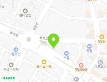 16 Dongmun 1-gil, Taean-eup, Taean-gun, Chungcheongnam-do, Republic of Korea 16 Dongmun 1-gil, Taean-eup, Taean-gun, Chungcheongnam-do, Republic of Korea Map
