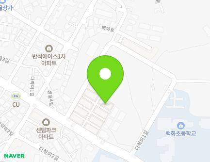 41-8 Darangmi 1-gil, Taean-eup, Taean-gun, Chungcheongnam-do, Republic of Korea Map