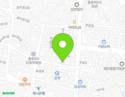 37 Gyeongijeong 6-gil, Taean-eup, Taean-gun, Chungcheongnam-do, Republic of Korea Map
