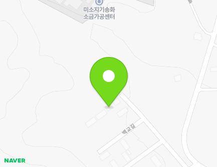 34-121 Baekgyo-gil, Taean-eup, Taean-gun, Chungcheongnam-do, Republic of Korea Map