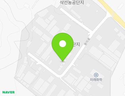 341-64 Woni-ro, Taean-eup, Taean-gun, Chungcheongnam-do, Republic of Korea Map