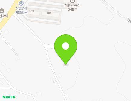 64 Soran-gil, Taean-eup, Taean-gun, Chungcheongnam-do, Republic of Korea Map