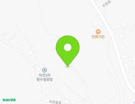 22-31 Saksanggol-gil, Taean-eup, Taean-gun, Chungcheongnam-do, Republic of Korea Map