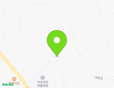 380-14 Woni-ro, Taean-eup, Taean-gun, Chungcheongnam-do, Republic of Korea