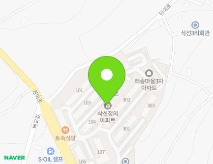 302 Woni-ro, Taean-eup, Taean-gun, Chungcheongnam-do, Republic of Korea Map