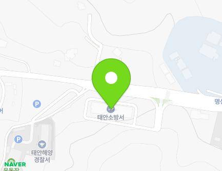 100 Dongbaek-ro, Taean-eup, Taean-gun, Chungcheongnam-do, Republic of Korea