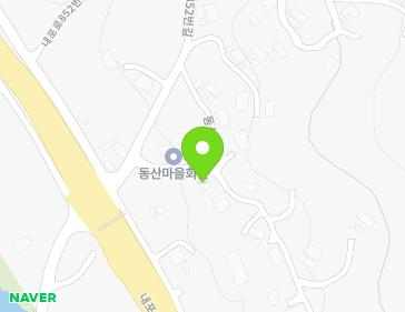 6 Dongsan 1-gil, Galsan-myeon, Hongseong-gun, Chungcheongnam-do, Republic of Korea 6 Dongsan 1-gil, Galsan-myeon, Hongseong-gun, Chungcheongnam-do, Republic of Korea Map