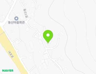 19 Dongsan 1-gil, Galsan-myeon, Hongseong-gun, Chungcheongnam-do, Republic of Korea 19 Dongsan 1-gil, Galsan-myeon, Hongseong-gun, Chungcheongnam-do, Republic of Korea Map