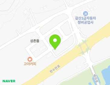 426-28 Waryong-ro, Galsan-myeon, Hongseong-gun, Chungcheongnam-do, Republic of Korea 426-28 Waryong-ro, Galsan-myeon, Hongseong-gun, Chungcheongnam-do, Republic of Korea Map