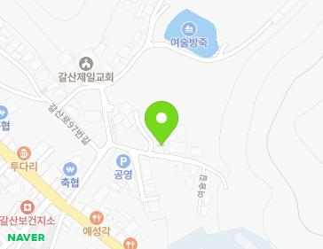 5 Yeosul-gil, Galsan-myeon, Hongseong-gun, Chungcheongnam-do, Republic of Korea 5 Yeosul-gil, Galsan-myeon, Hongseong-gun, Chungcheongnam-do, Republic of Korea Map