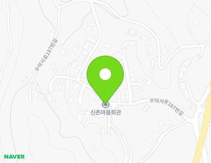 17-2 Sudeoksa-ro 187beon-gil, Galsan-myeon, Hongseong-gun, Chungcheongnam-do, Republic of Korea Map