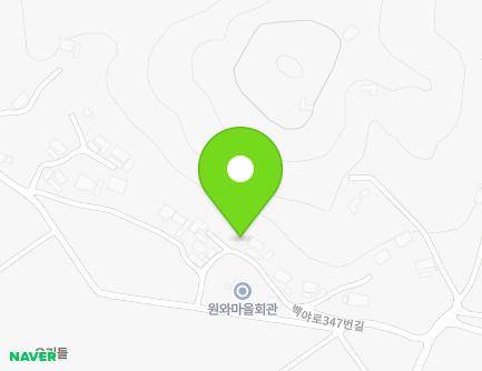 88 Baegya-ro 347beon-gil, Galsan-myeon, Hongseong-gun, Chungcheongnam-do, Republic of Korea
