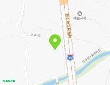 18-40 Ungok 1-gil, Galsan-myeon, Hongseong-gun, Chungcheongnam-do, Republic of Korea 18-40 Ungok 1-gil, Galsan-myeon, Hongseong-gun, Chungcheongnam-do, Republic of Korea Map