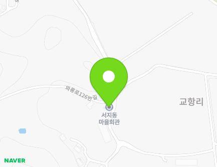 46 Manhae-ro 497beon-gil, Gyeolseong-myeon, Hongseong-gun, Chungcheongnam-do, Republic of Korea