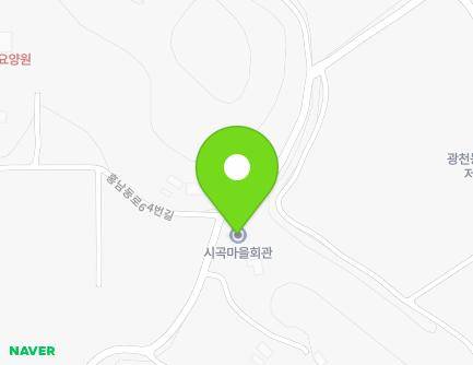 179 Hongnamdong-ro 64beon-gil, Gwangcheon-eup, Hongseong-gun, Chungcheongnam-do, Republic of Korea Map