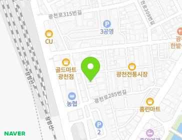 16-8 Gwangcheon-ro 285beon-gil, Gwangcheon-eup, Hongseong-gun, Chungcheongnam-do, Republic of Korea 16-8 Gwangcheon-ro 285beon-gil, Gwangcheon-eup, Hongseong-gun, Chungcheongnam-do, Republic of Korea Map