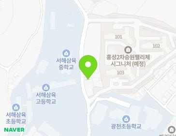 38 Hongnam-ro 705beon-gil, Gwangcheon-eup, Hongseong-gun, Chungcheongnam-do, Republic of Korea 38 Hongnam-ro 705beon-gil, Gwangcheon-eup, Hongseong-gun, Chungcheongnam-do, Republic of Korea Map