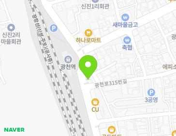 76 Gwangcheon-ro 273beon-gil, Gwangcheon-eup, Hongseong-gun, Chungcheongnam-do, Republic of Korea 76 Gwangcheon-ro 273beon-gil, Gwangcheon-eup, Hongseong-gun, Chungcheongnam-do, Republic of Korea Map
