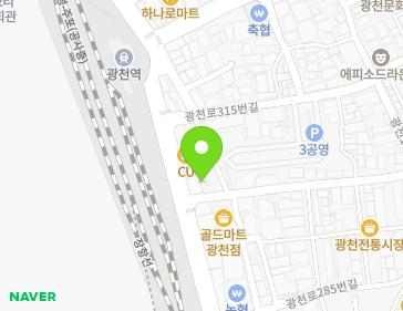 60 Gwangcheon-ro 273beon-gil, Gwangcheon-eup, Hongseong-gun, Chungcheongnam-do, Republic of Korea 60 Gwangcheon-ro 273beon-gil, Gwangcheon-eup, Hongseong-gun, Chungcheongnam-do, Republic of Korea Map