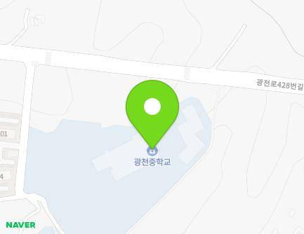 396-34 Gwangcheon-ro, Gwangcheon-eup, Hongseong-gun, Chungcheongnam-do, Republic of Korea