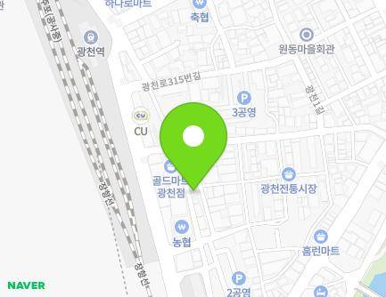 16-11 Gwangcheon-ro 285beon-gil, Gwangcheon-eup, Hongseong-gun, Chungcheongnam-do, Republic of Korea