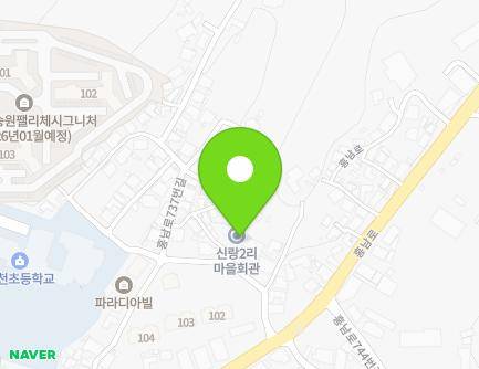 10-4 Hongnam-ro 737beon-gil, Gwangcheon-eup, Hongseong-gun, Chungcheongnam-do, Republic of Korea Map