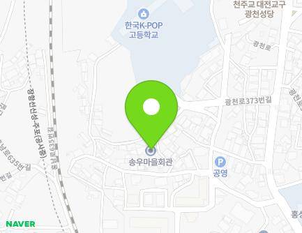 32-9 Gwangcheon-ro 359beon-gil, Gwangcheon-eup, Hongseong-gun, Chungcheongnam-do, Republic of Korea