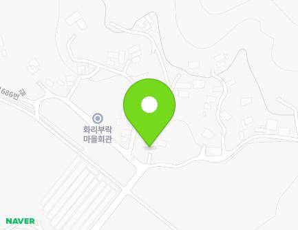 234-4 Naepo-ro 686beon-gil, Guhang-myeon, Hongseong-gun, Chungcheongnam-do, Republic of Korea Map