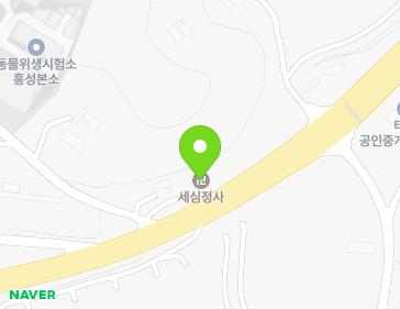 2237 Chungseo-ro, Geumma-myeon, Hongseong-gun, Chungcheongnam-do, Republic of Korea 2237 Chungseo-ro, Geumma-myeon, Hongseong-gun, Chungcheongnam-do, Republic of Korea Map