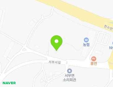 16 Seobuseo-gil, Seobu-myeon, Hongseong-gun, Chungcheongnam-do, Republic of Korea 16 Seobuseo-gil, Seobu-myeon, Hongseong-gun, Chungcheongnam-do, Republic of Korea Map
