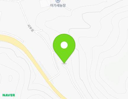 295-22 Seobu-ro, Seobu-myeon, Hongseong-gun, Chungcheongnam-do, Republic of Korea Map