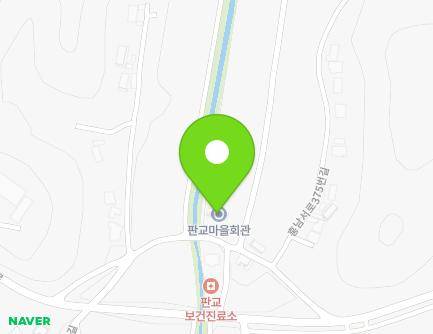 9 Hongnamseo-ro 375beon-gil, Seobu-myeon, Hongseong-gun, Chungcheongnam-do, Republic of Korea