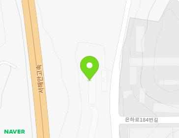 110 Eunha-ro 184beon-gil, Eunha-myeon, Hongseong-gun, Chungcheongnam-do, Republic of Korea Map
