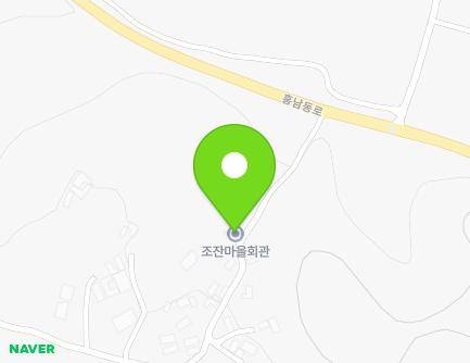 14 Hongnamdong-ro 352beon-gil, Janggok-myeon, Hongseong-gun, Chungcheongnam-do, Republic of Korea