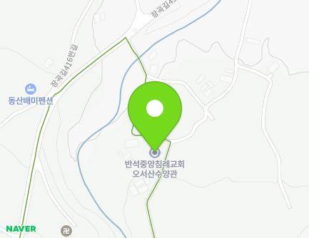 121-47 Janggok-gil 438beon-gil, Janggok-myeon, Hongseong-gun, Chungcheongnam-do, Republic of Korea Map