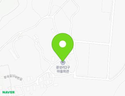 163 Janggok-gil 318beon-gil, Janggok-myeon, Hongseong-gun, Chungcheongnam-do, Republic of Korea