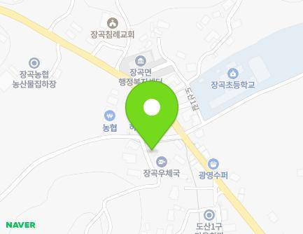 5 Hongnamdong-ro 474beon-gil, Janggok-myeon, Hongseong-gun, Chungcheongnam-do, Republic of Korea Map