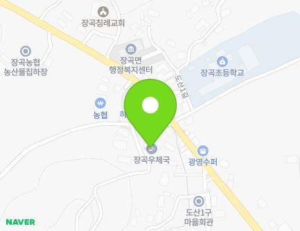 1 Hongnamdong-ro 474beon-gil, Janggok-myeon, Hongseong-gun, Chungcheongnam-do, Republic of Korea